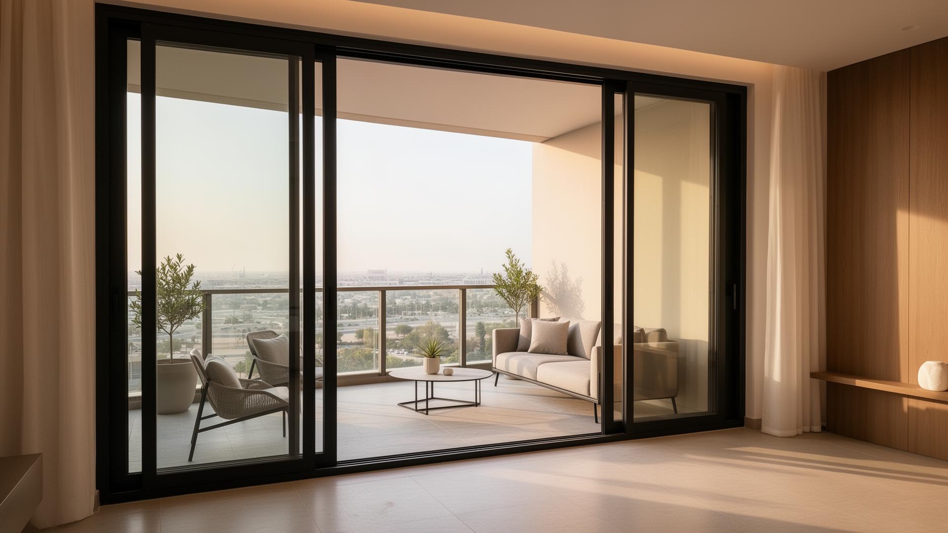 Aluminum Systems