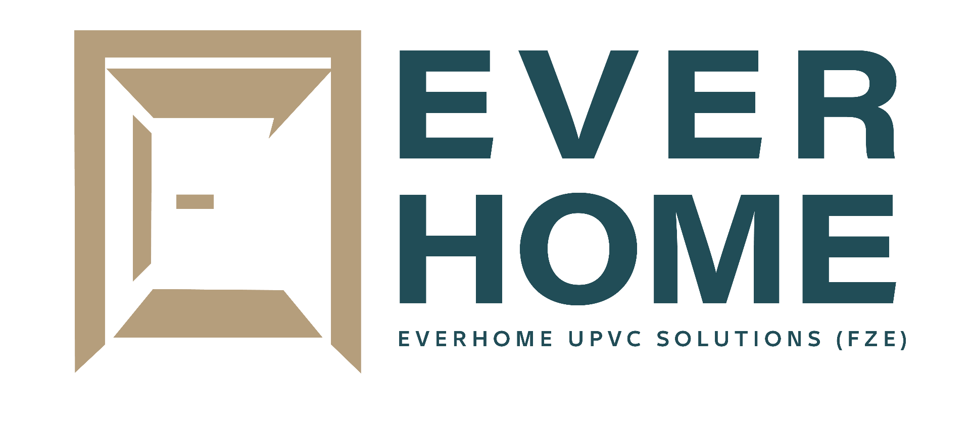 Everhome UPVC Solutions